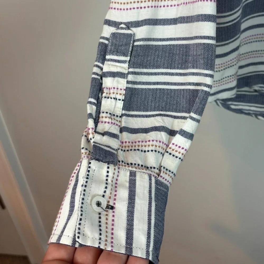 Azulu size item